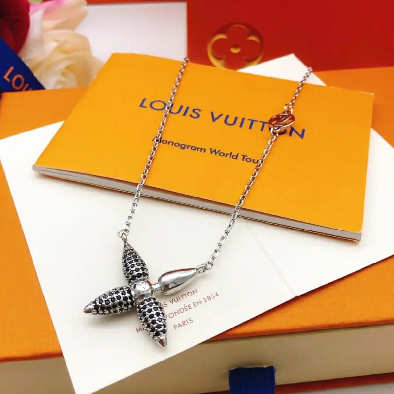 louis vuitton collier s_12533431